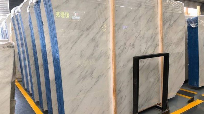 石材马赛克：安装施工流程全解析