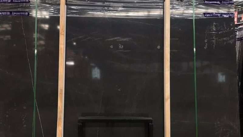 室内石材马赛克背景墙：如何打造时尚与质感的完美融合