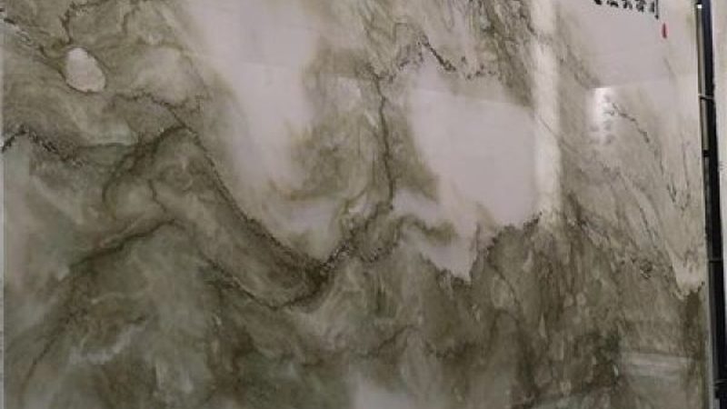 广州石材结晶处理：揭秘其背后的技术与工艺