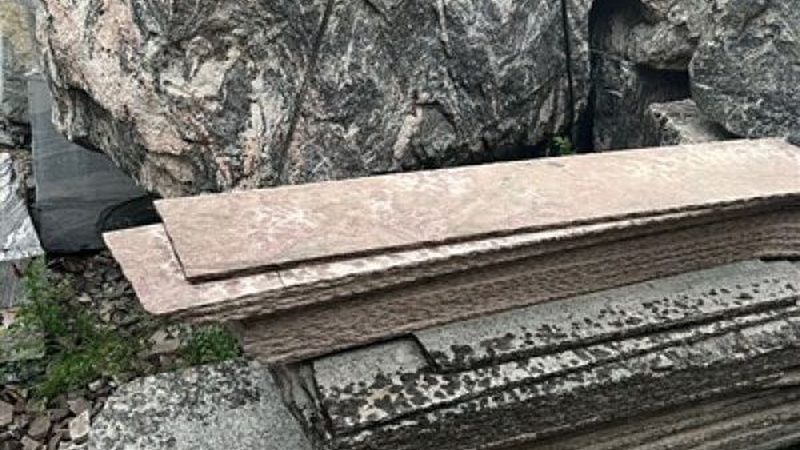 石材加工工艺流程：揭秘石材之美背后的秘密