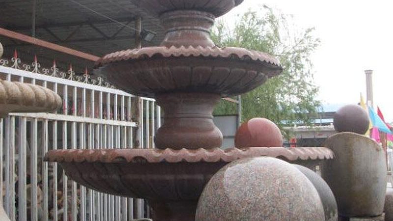 广西芝麻黑花岗岩幕墙干挂石材：揭秘其独特魅力与选购要点**