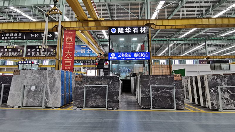 石材结晶厂家怎么选？揭秘选购石材结晶的五大关键点