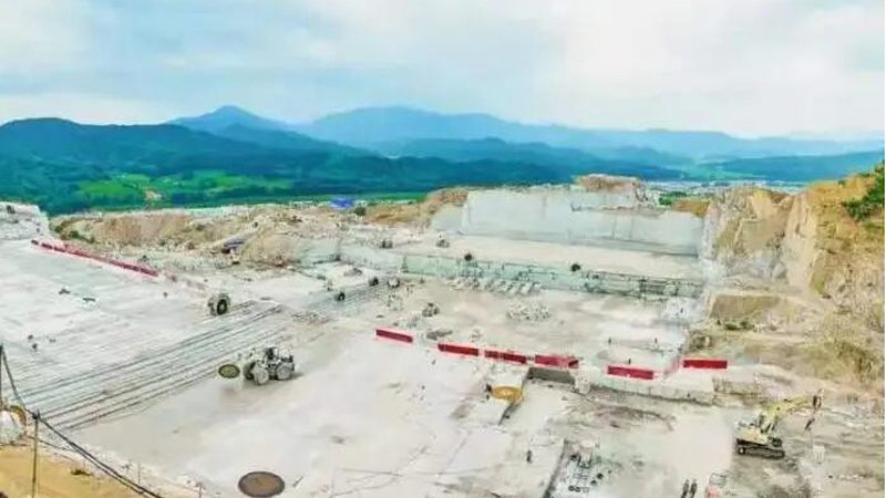 石材厂家报价揭秘：市场价差背后的真相
