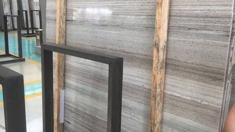 文化石电视背景墙设计流程解析：从选材到施工