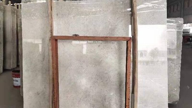 透光石厚度量法：精准测量，保障石材品质