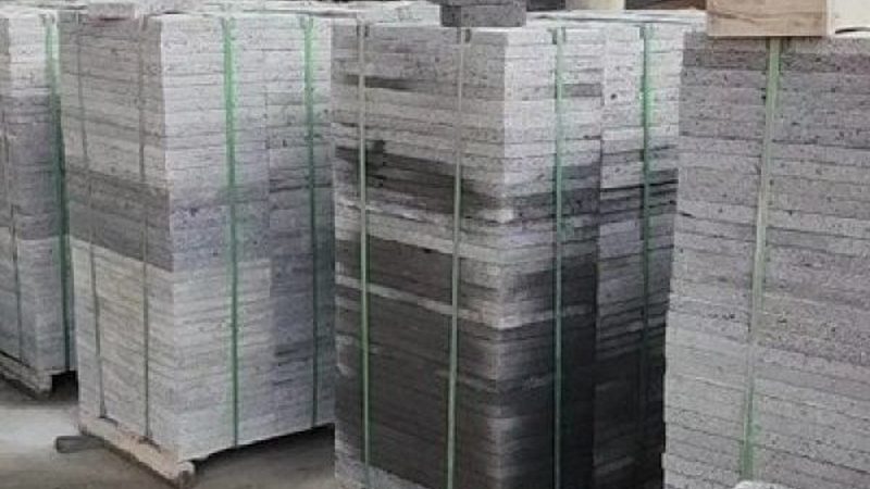 广州花岗岩台面：揭秘排名背后的工艺与品质