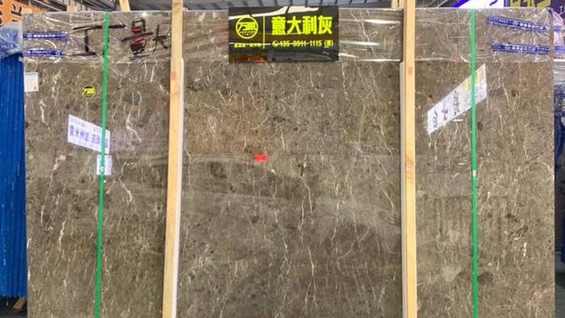 花岗岩门套DIY攻略：掌握这些步骤，轻松打造家居风格**