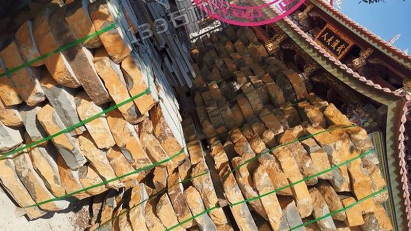 大理石背景墙：湿贴与干挂，哪种安装方式更胜一筹？**