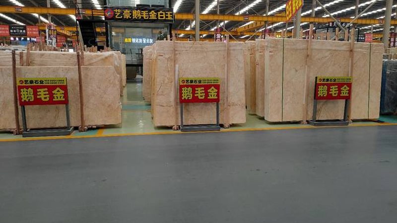 石材幕墙安装哪家公司好