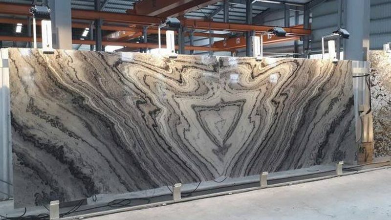 水磨石预制板：规格型号背后的工艺奥秘